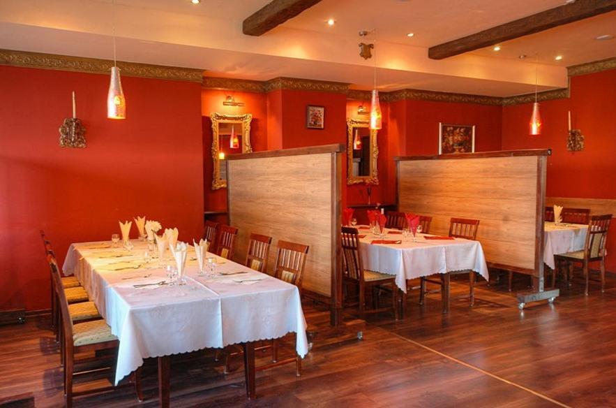 Katrina Apart otel Ostrzeszów Dış mekan fotoğraf