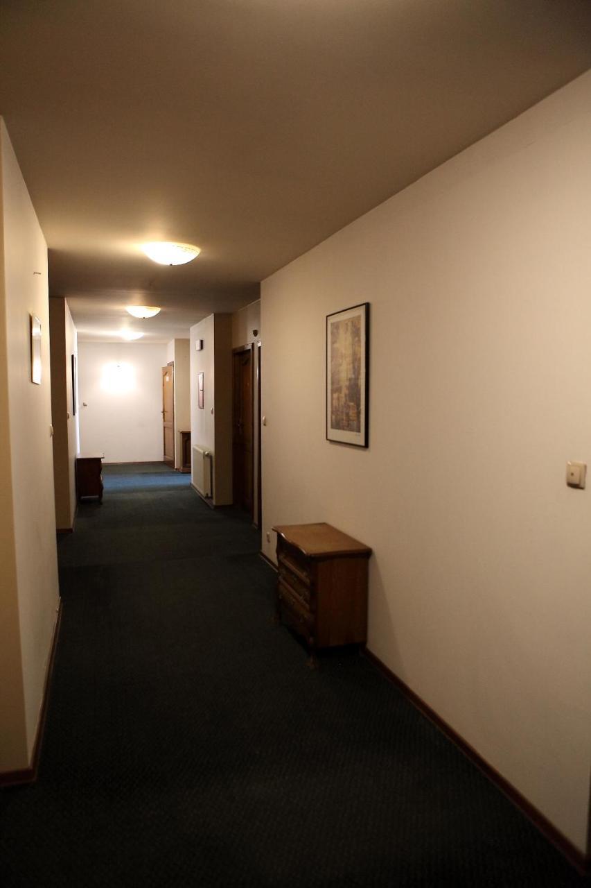 Katrina Apart otel Ostrzeszów Dış mekan fotoğraf